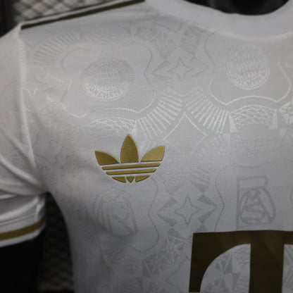 Bayern 2024/2025 Jersey