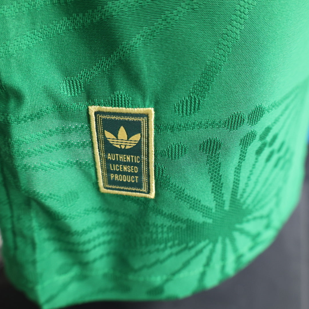Mexico 2025 Jersey
