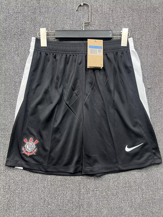 Corinthians 2025/2026 Home Shorts