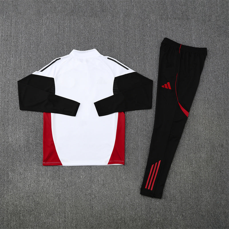 Manchester United 2025/2026 Training Suit