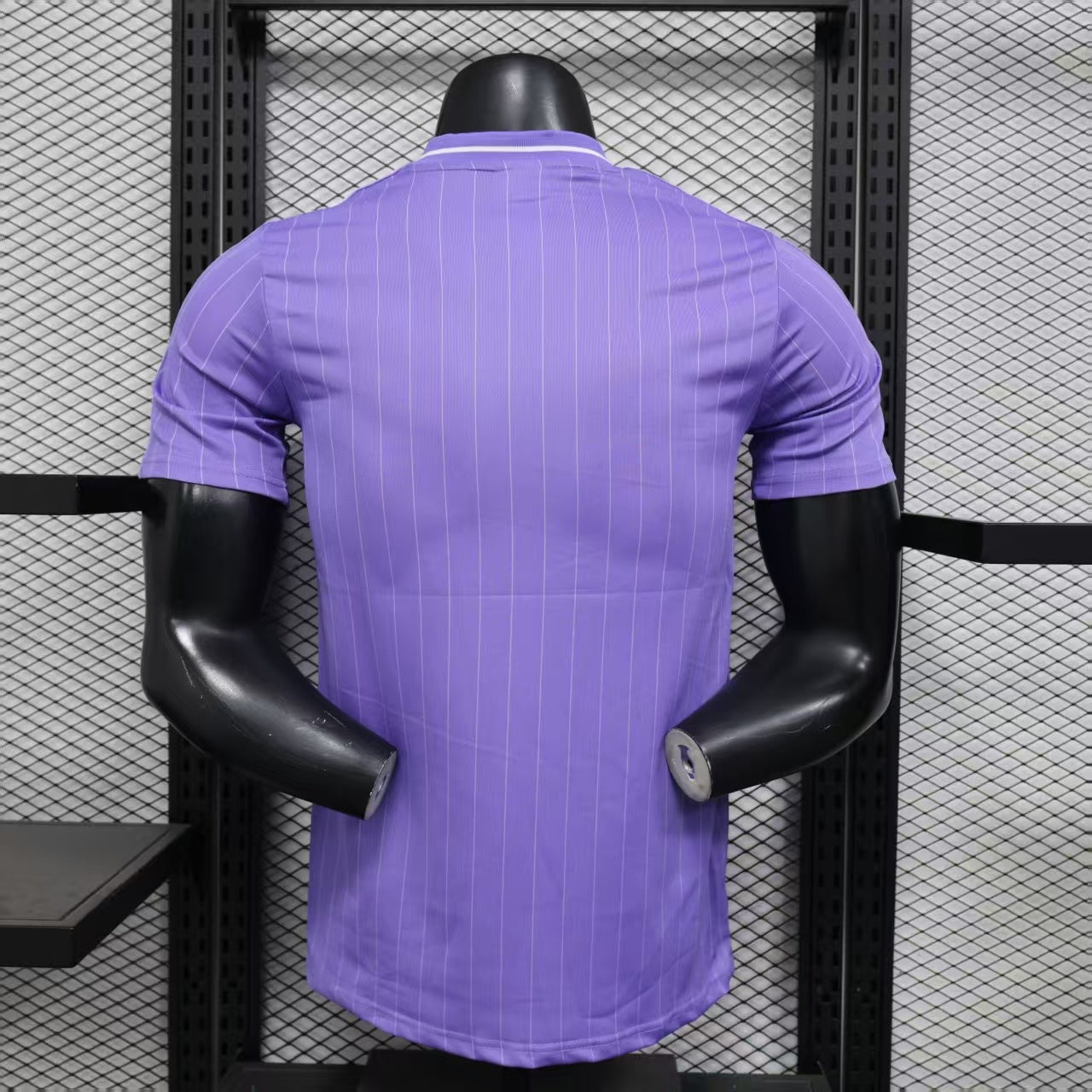 Real Madrid 2026/2027 Jersey