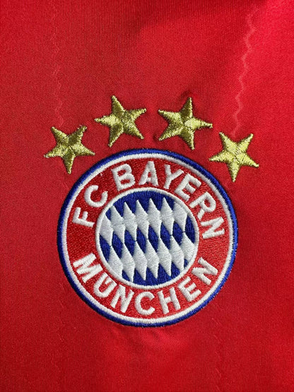 Bayern 2012/2013 Home Jersey