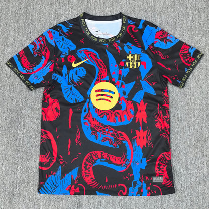 Barcelona 2025/2026 Jersey