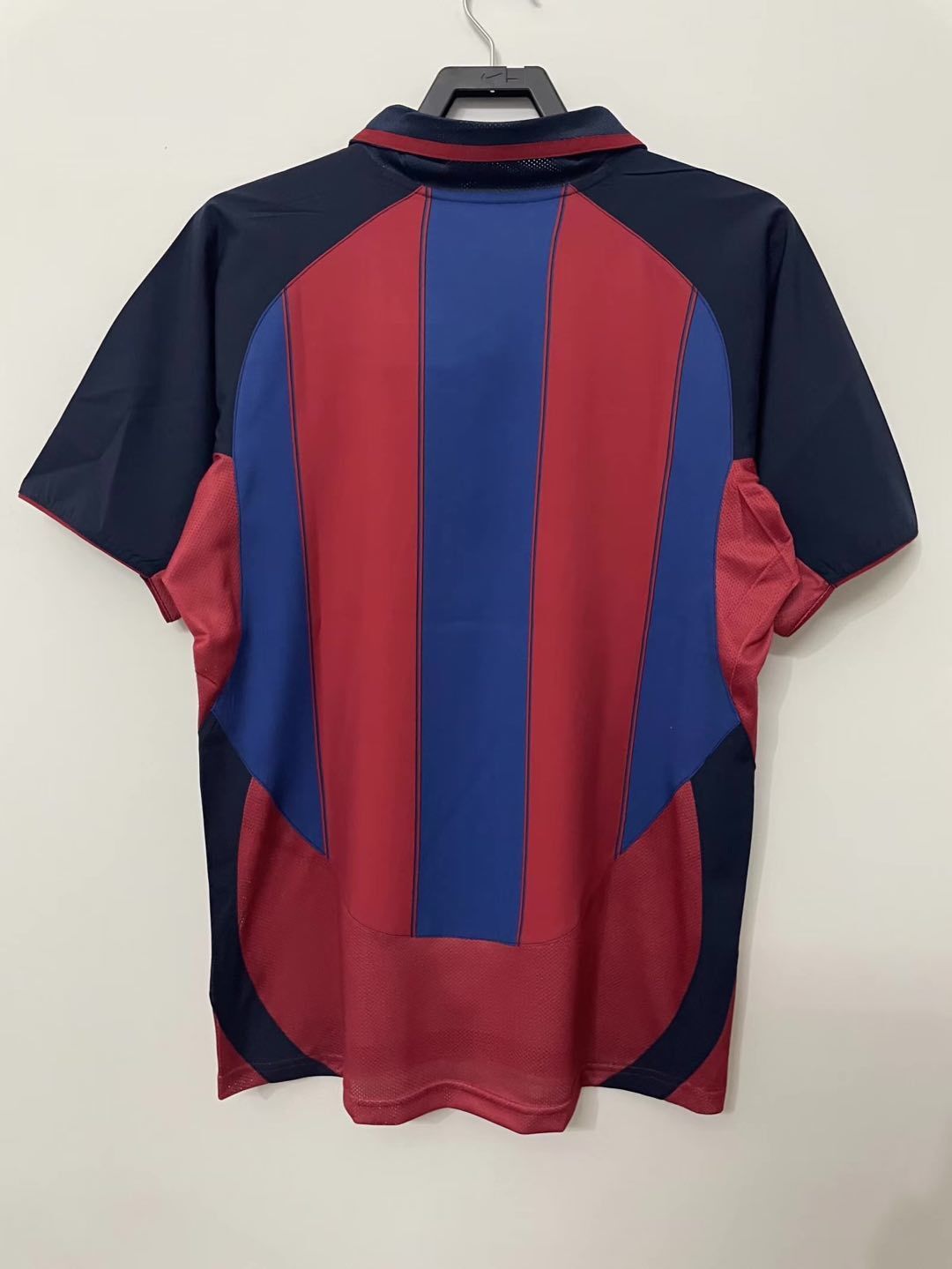 Barcelona 2003/2004 Home Jersey
