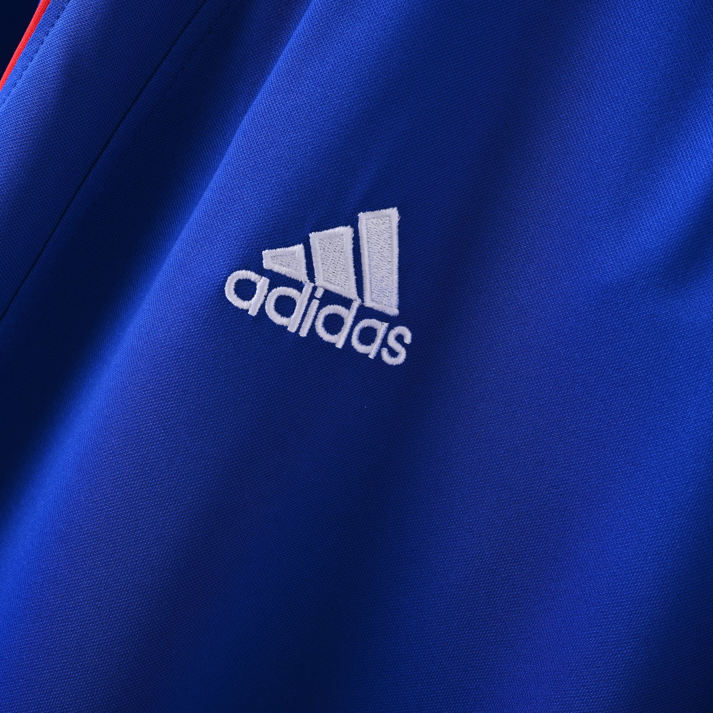 Japan 2000 Home Jersey