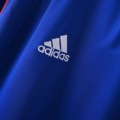 Japan 2000 Home Jersey