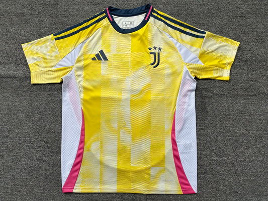 Juventus 2024/2025 Away Jersey