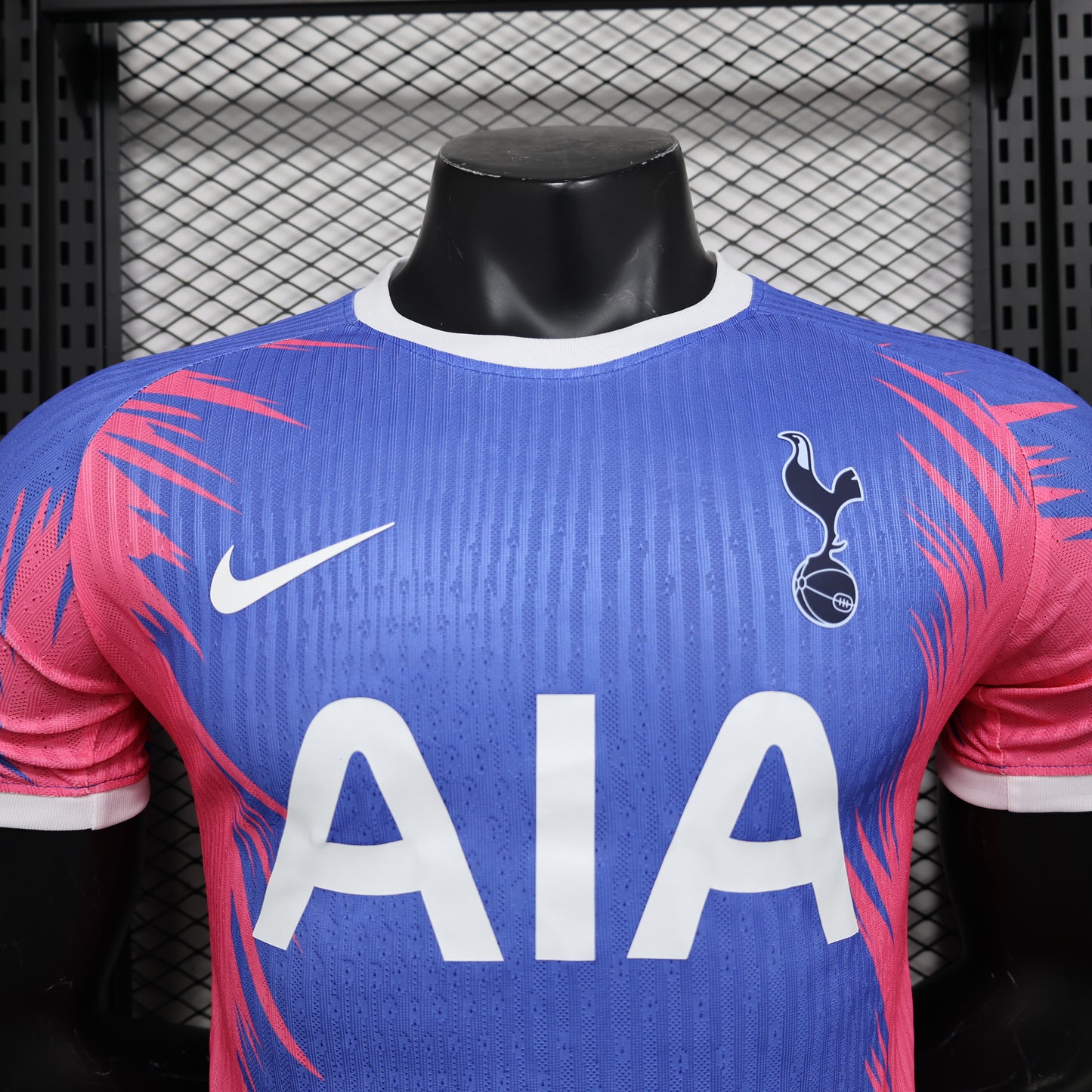 Tottenham 2024/2025 Jersey