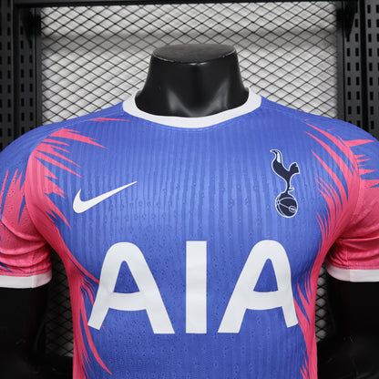 Tottenham 2024/2025 Jersey