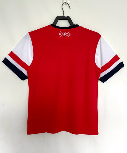 Arsenal 2012/2014 Home Jersey
