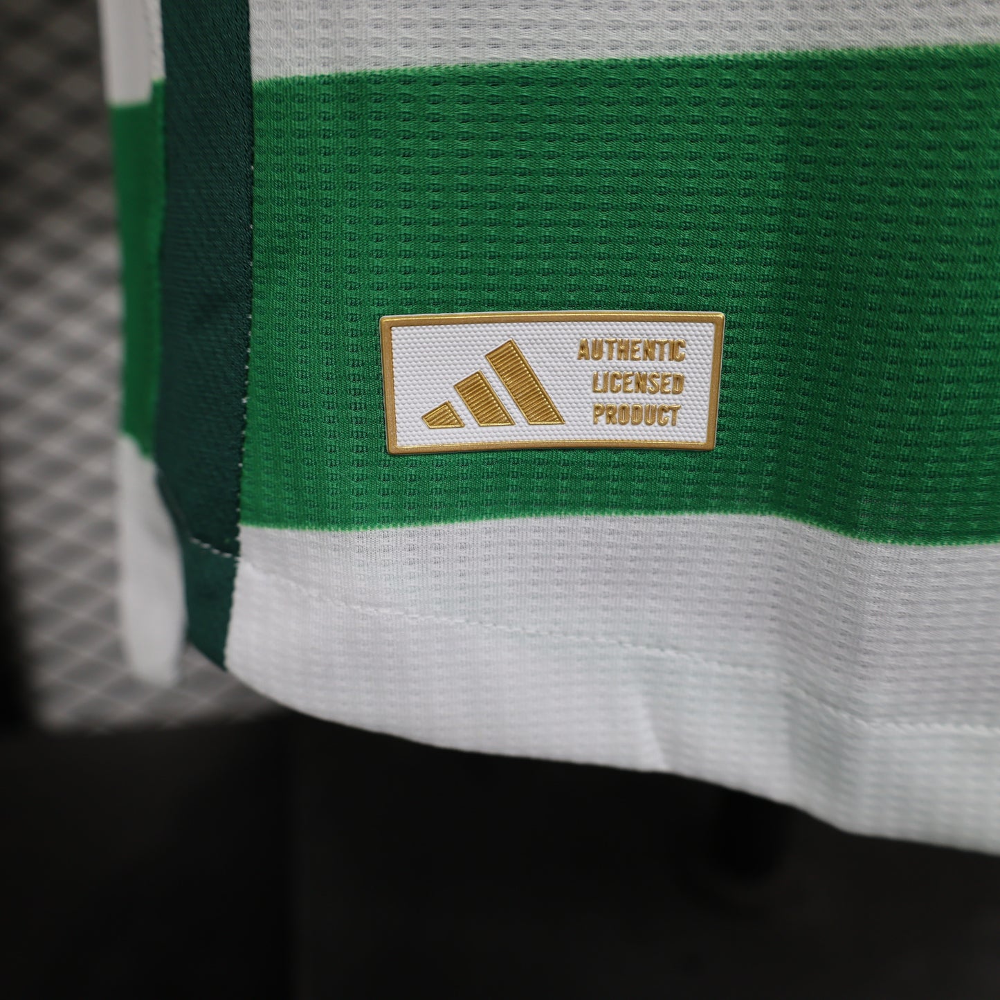 Celtic 2024/2025 Home Jersey
