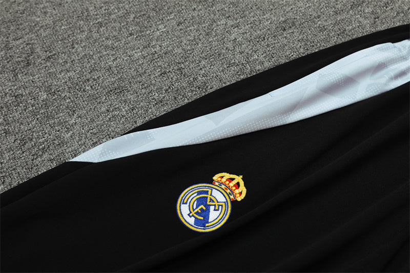 Real Madrid 2024/2025 Training Suit
