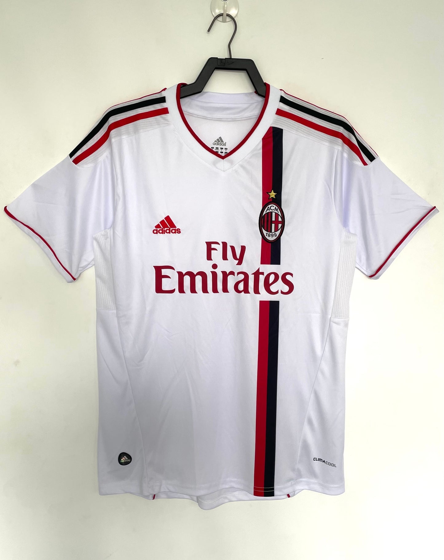 AC Milan 2011/2012 Away Jersey