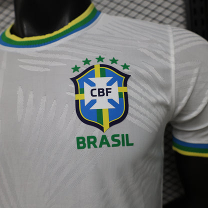 Brazil 2026 Jersey