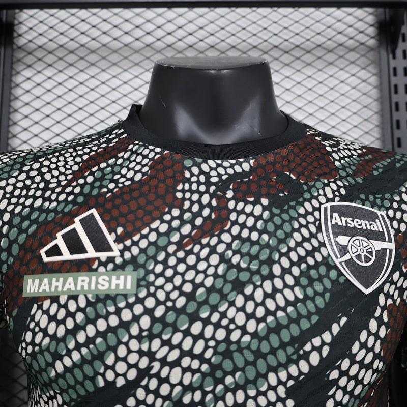 Arsenal 2023/2024 Jersey