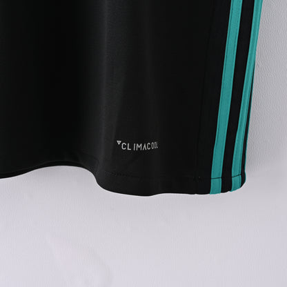 Real Madrid 2017/2018 Away Jersey