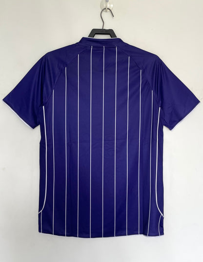 Manchester City 2007/2008 Away Jersey