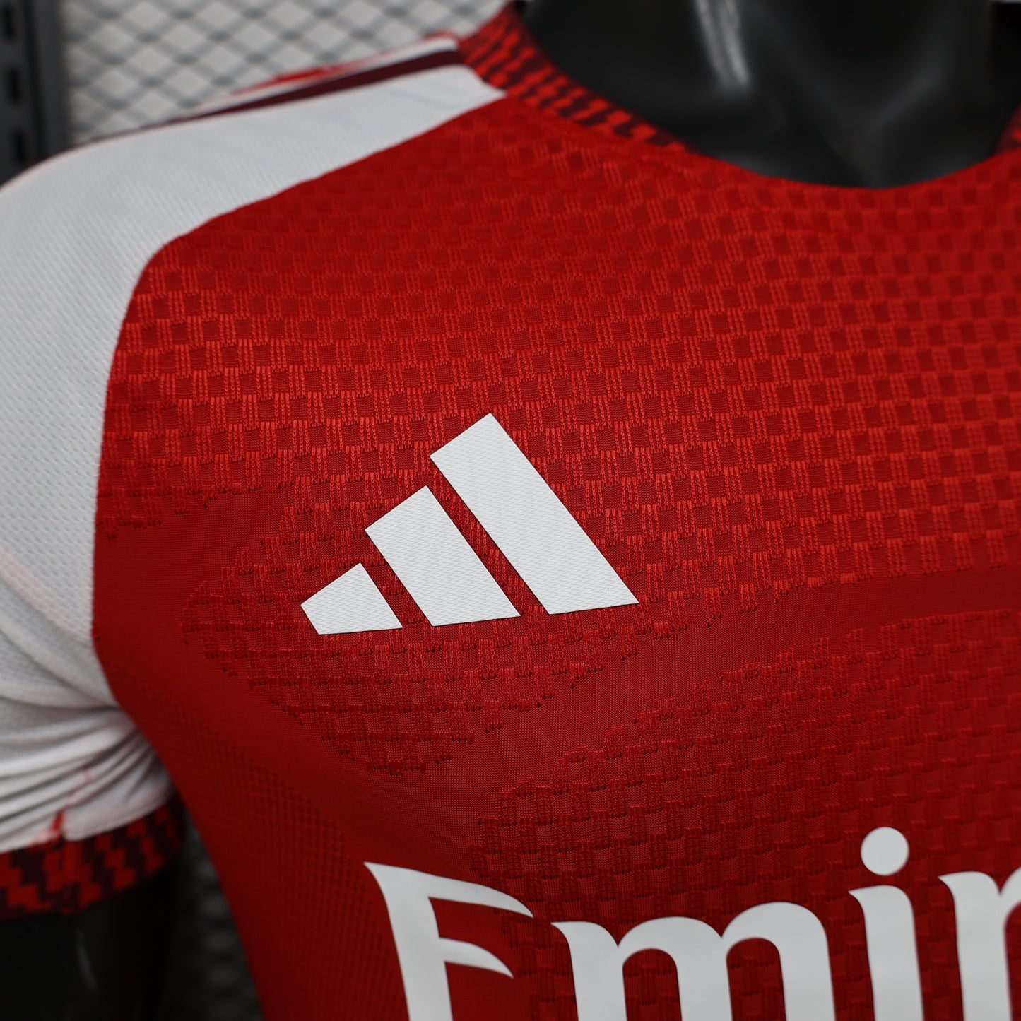 Arsenal 2026/2027 Home Jersey