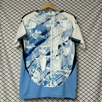 Japan 2024 Jersey