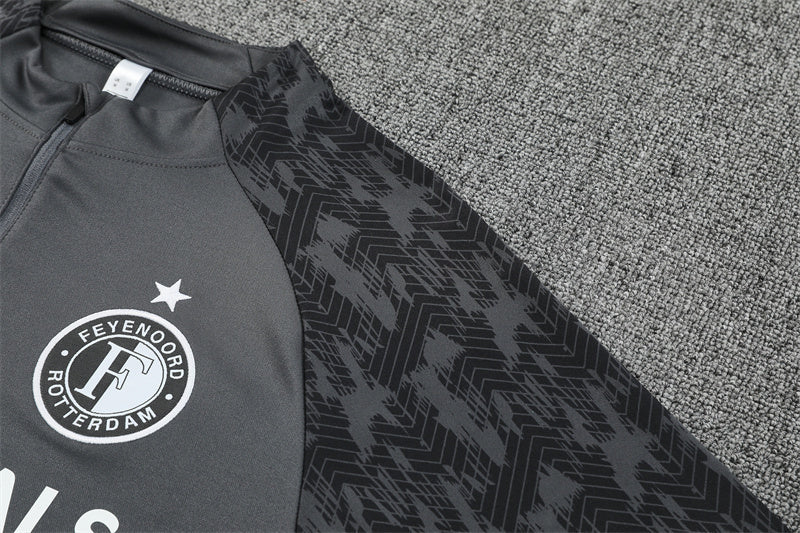 Feyenoord 2025/2026 Training Suit
