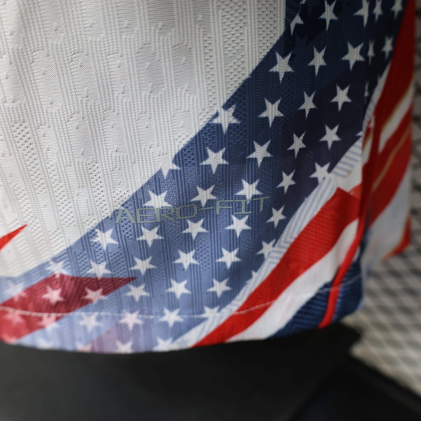 USA 2026 Jersey