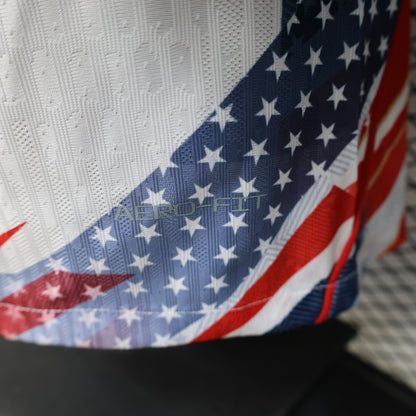 USA 2026 Jersey
