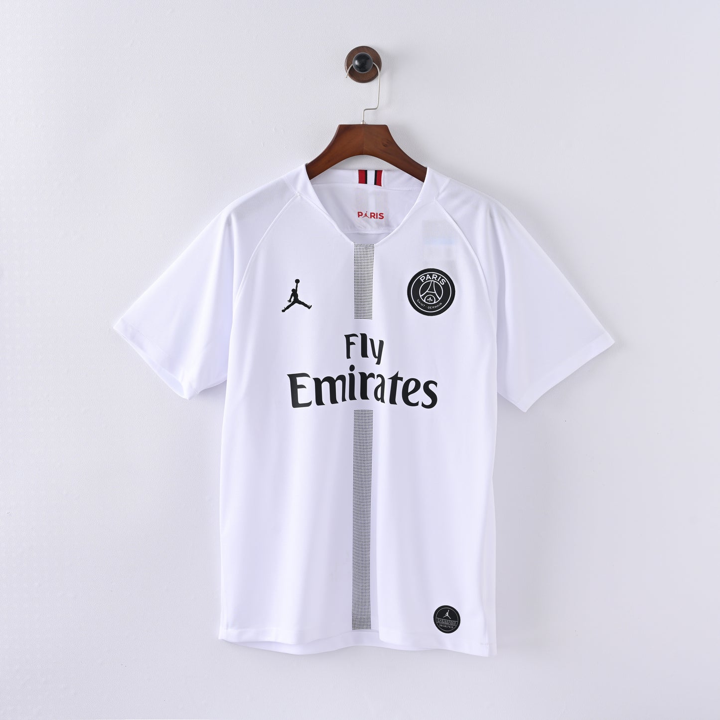 PSG 2018/2019 Jersey