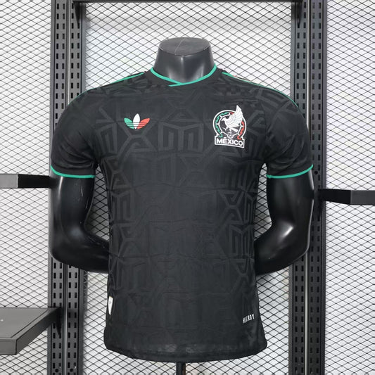 Mexico 2026 Third Jersey