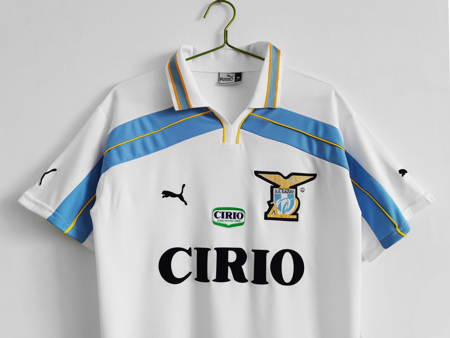 Lazio 1999/2000 Jersey