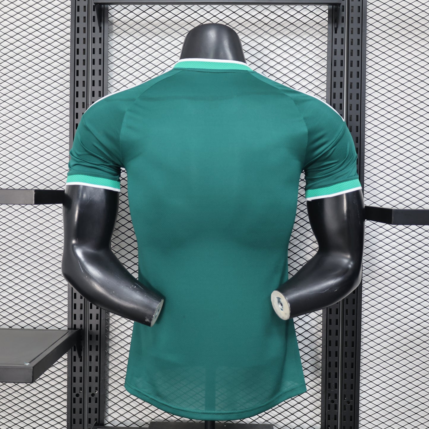 Saudi Arabia 2026 Jersey