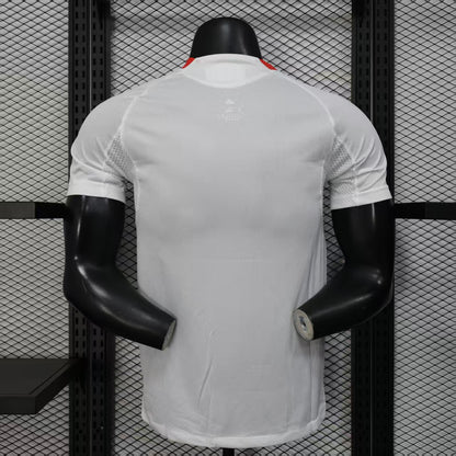 Liverpool 2025/2026 Away Jersey