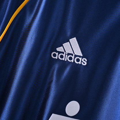 Real Madrid 1998/1999 Third Jersey
