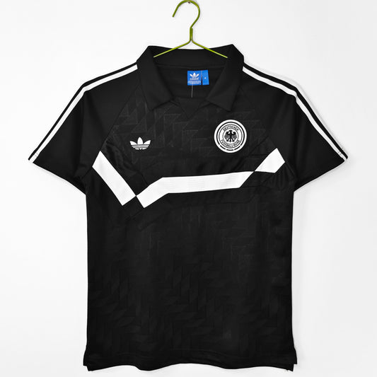 Germany 1988 Jersey