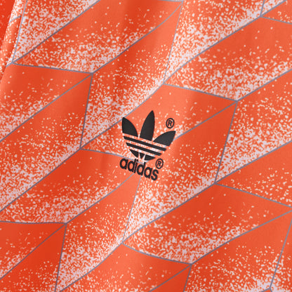 Netherlands 1988 Home Jersey