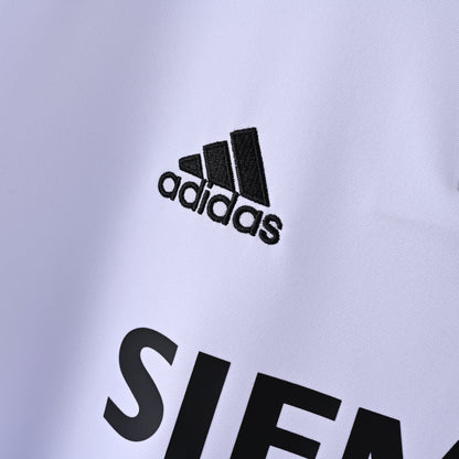 Real Madrid 2003/2004 Home Jersey