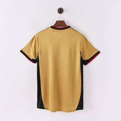 AC Milan 2013/2014 Third Jersey