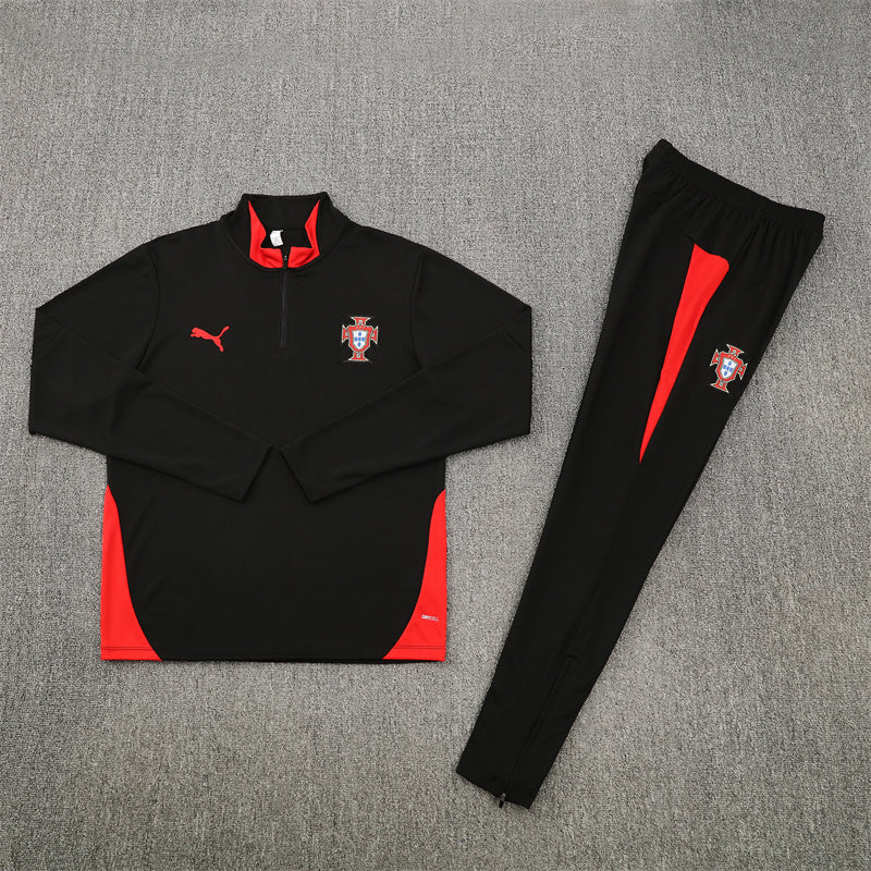 Portugal 2025/2026 Training Suit