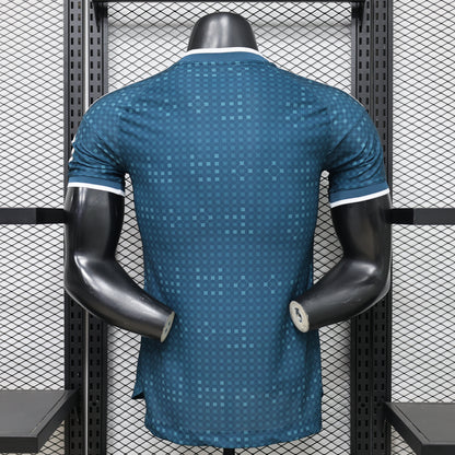 Real Madrid 2026/2027 Away Jersey