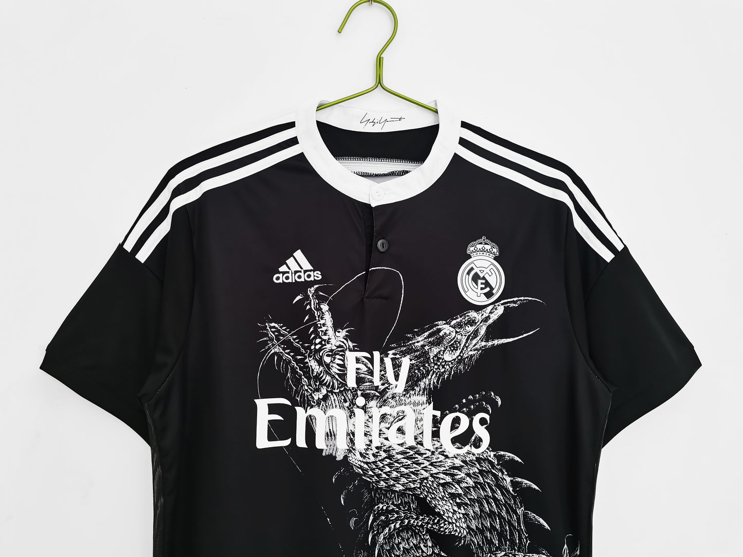 RM 2014/2015 Third Jersey