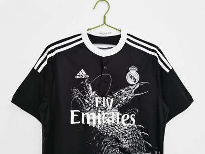 RM 2014/2015 Third Jersey