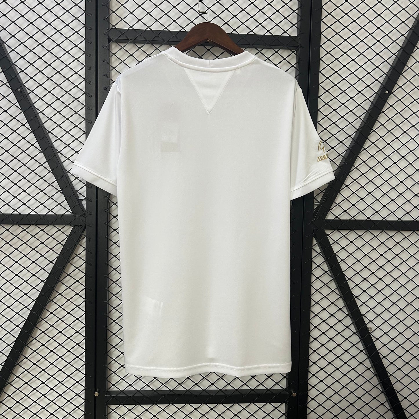 Santos 2025/2026 Jersey