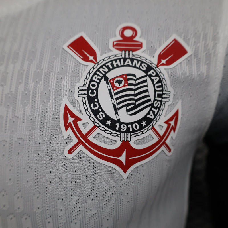 Corinthians 2024/2025 Home Jersey