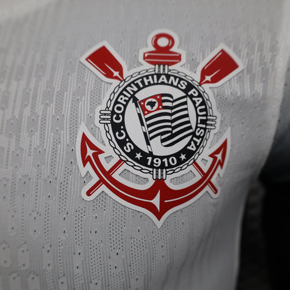 Corinthians 2024/2025 Home Jersey