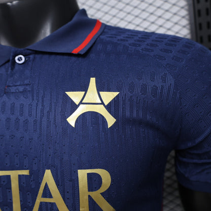 PSG 2026/2027 Jersey
