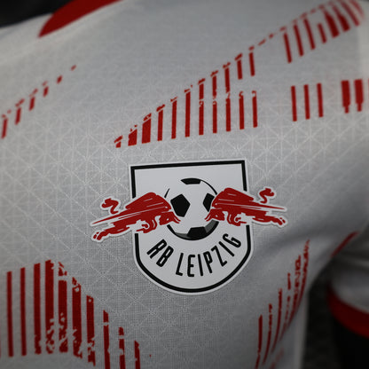 Leipzig 2024/2025 Home Jersey