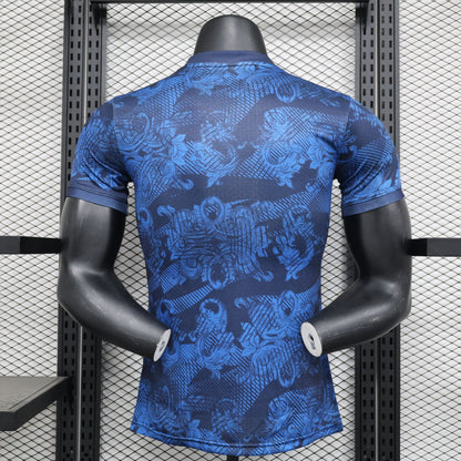 Manchester City 2024/2025 Jersey