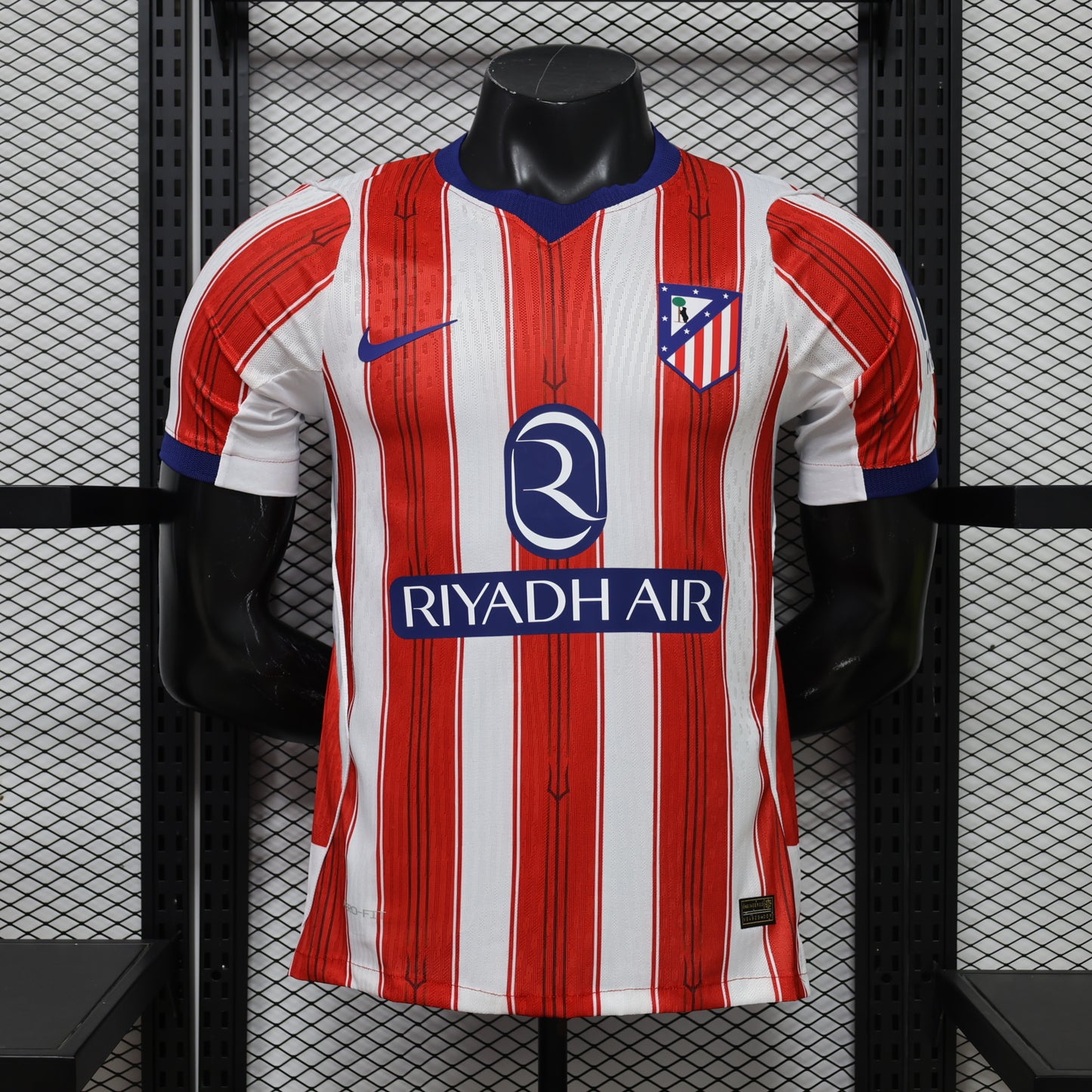 Atletico Madrid 2026/2027 Home Jersey