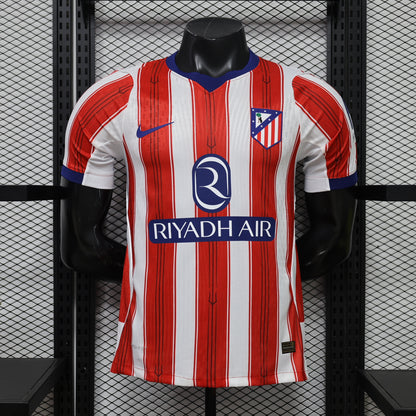 Atletico Madrid 2026/2027 Home Jersey