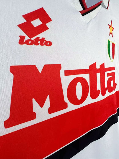 AC Milan 1993/1994 Away Jersey