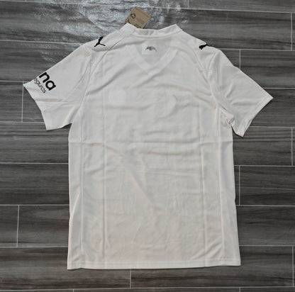 Valencia 2025/2026 Home Jersey